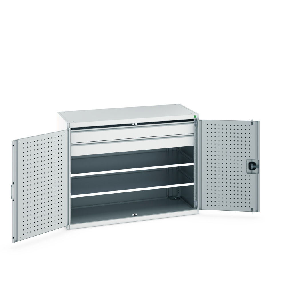 40022084.16V - Armoire Cubio SMF-13610