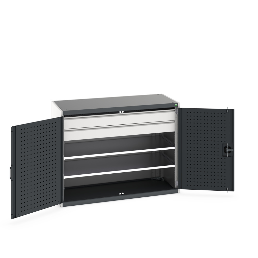 40022084. - Armoire Cubio SMF-13610