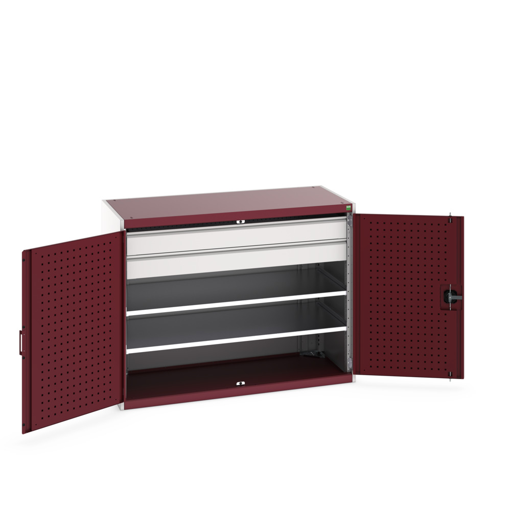 40022084.24V - Armoire Cubio SMF-13610