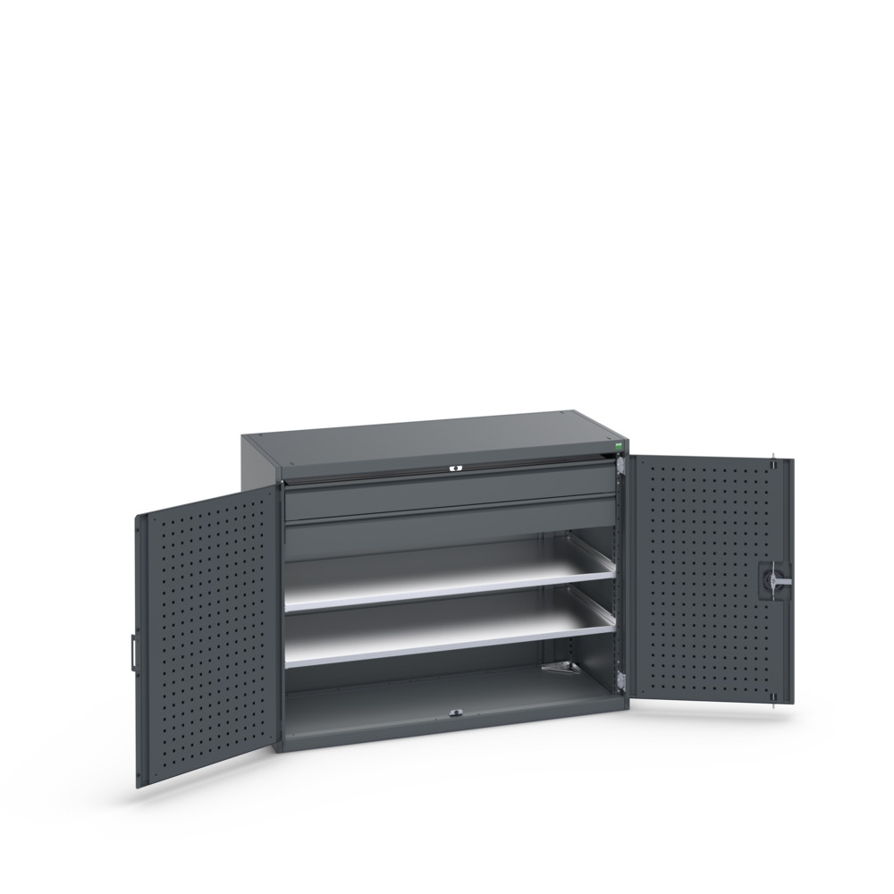 40022084.77V - Armoire Cubio SMF-13610