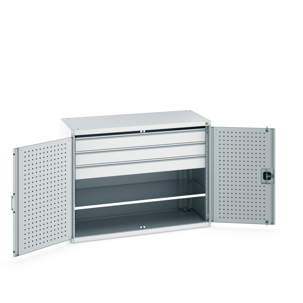 40022085.16V - Armoire Cubio SMF-13610