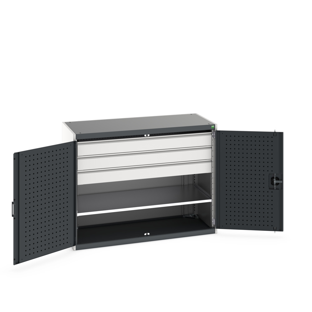 40022085. - Armoire Cubio SMF-13610