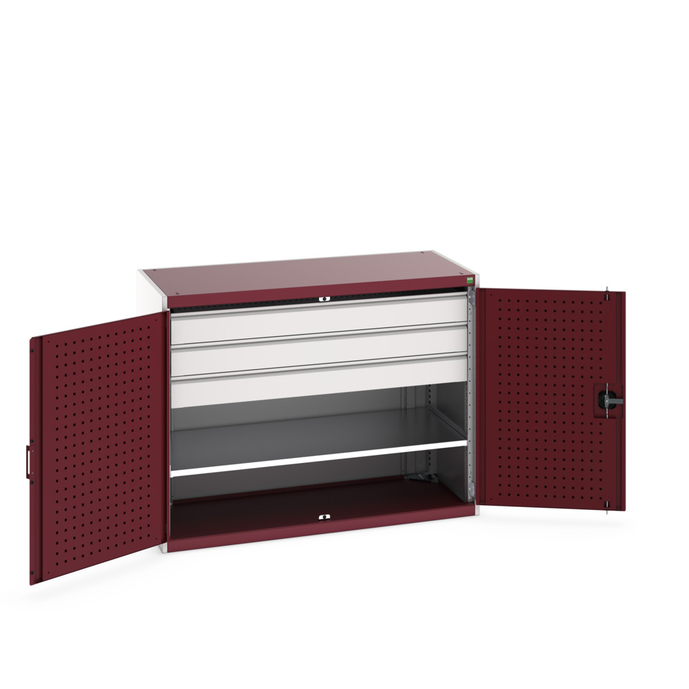 40022085.24V - Armoire Cubio SMF-13610