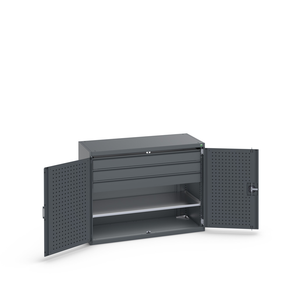 40022085.77V - Armoire Cubio SMF-13610