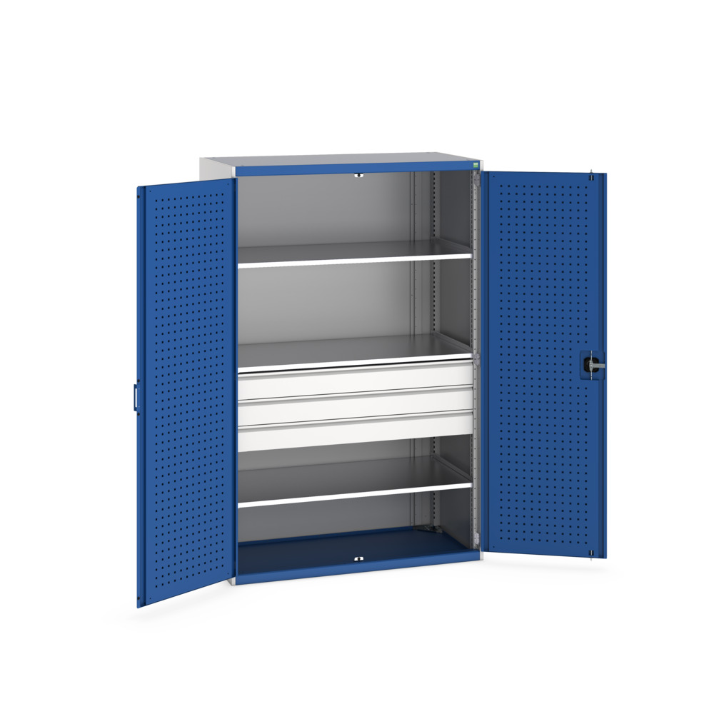 40022087.11V - Armoire Cubio SMF-13620
