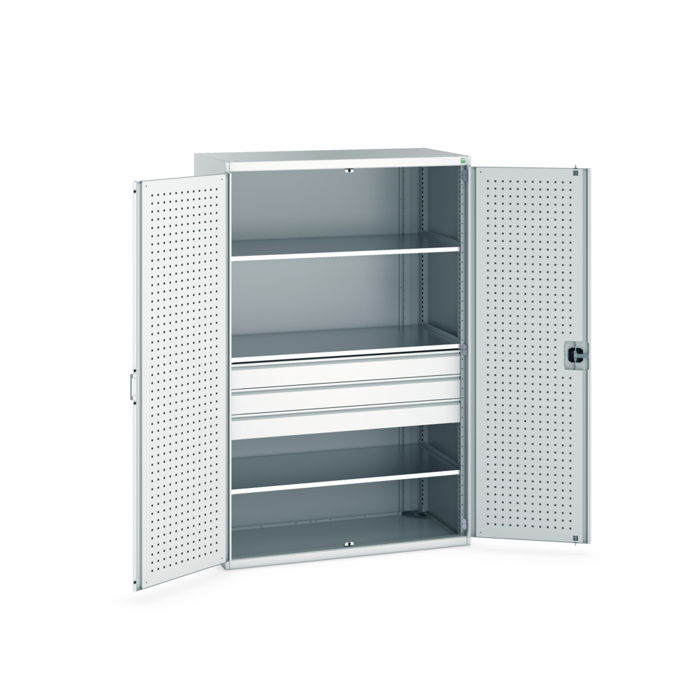 40022087.16V - Armoire Cubio SMF-13620