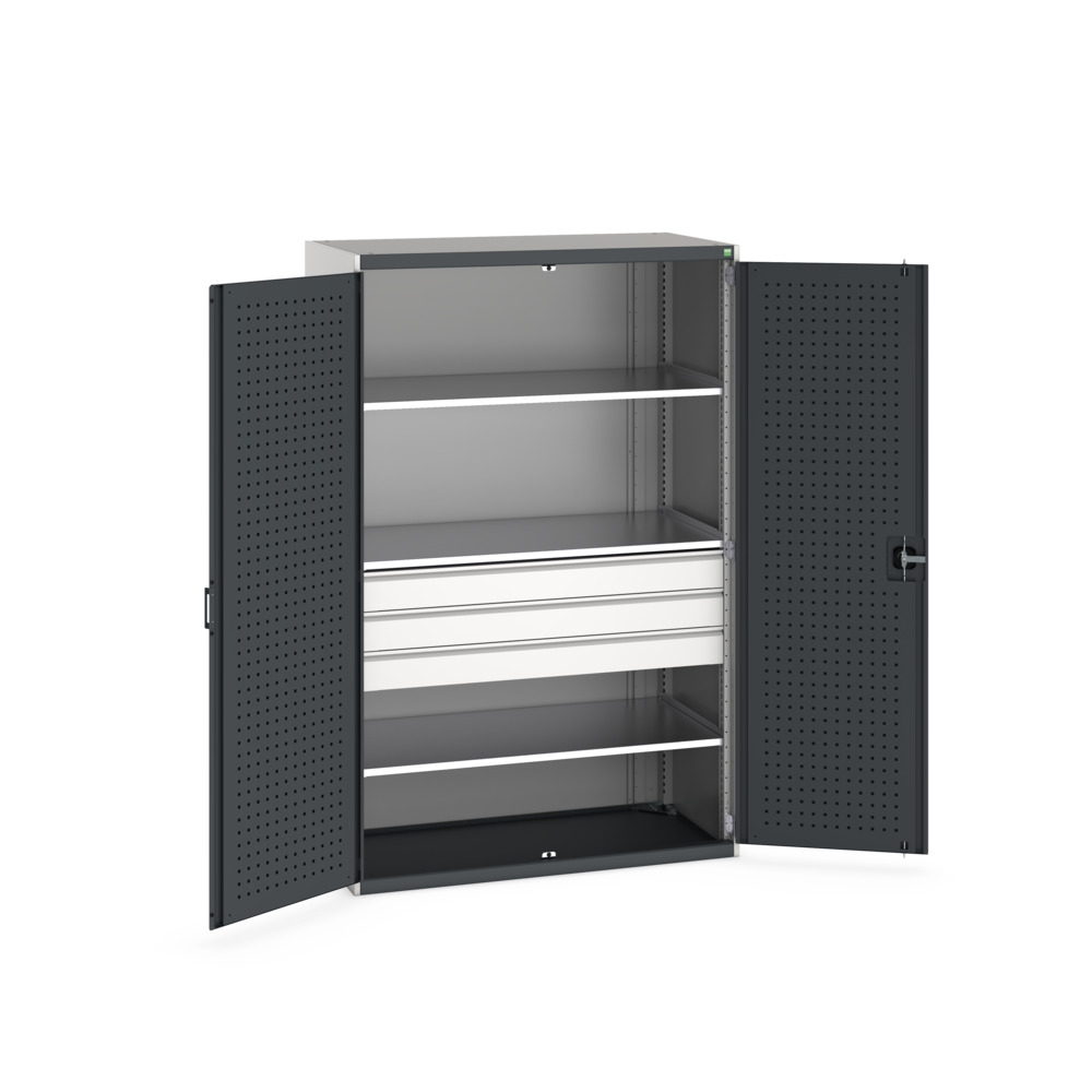 40022087.19V - Armoire Cubio SMF-13620