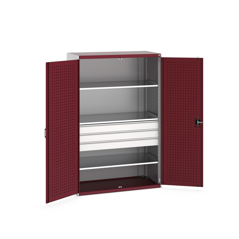 40022087.24V - Armoire Cubio SMF-13620