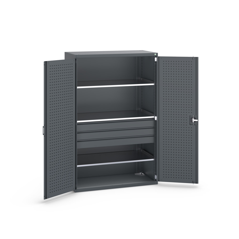 40022087.77V - Armoire Cubio SMF-13620