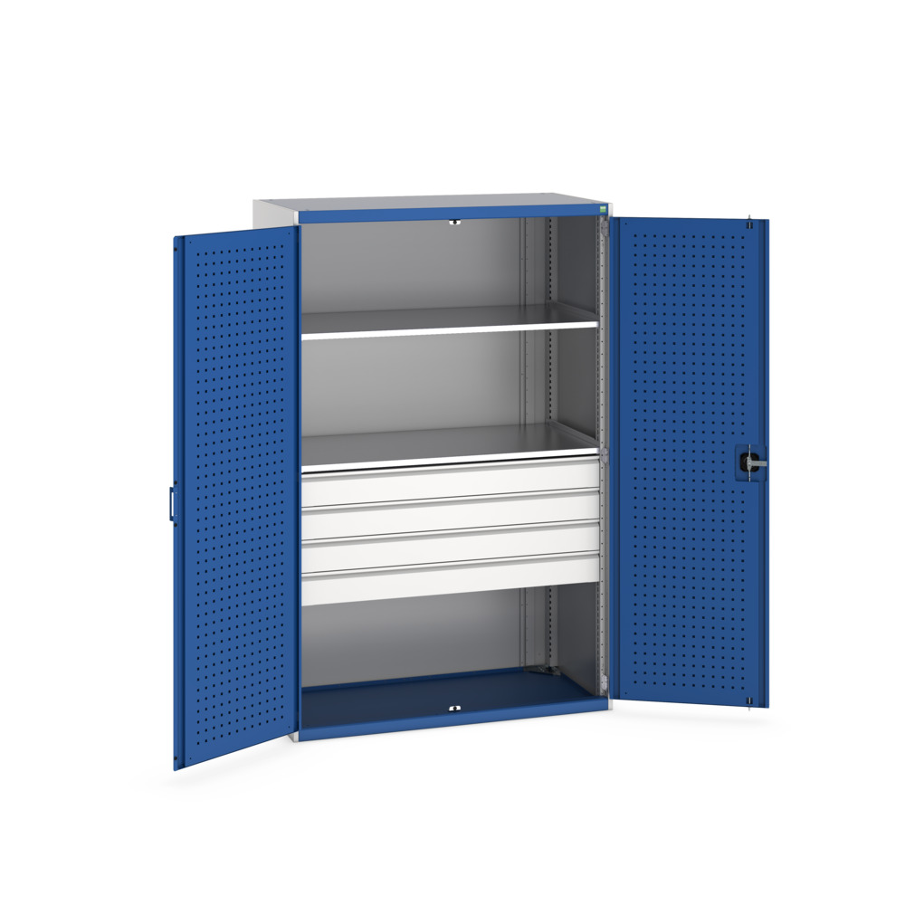 40022088.11V - Armoire Cubio SMF-13620