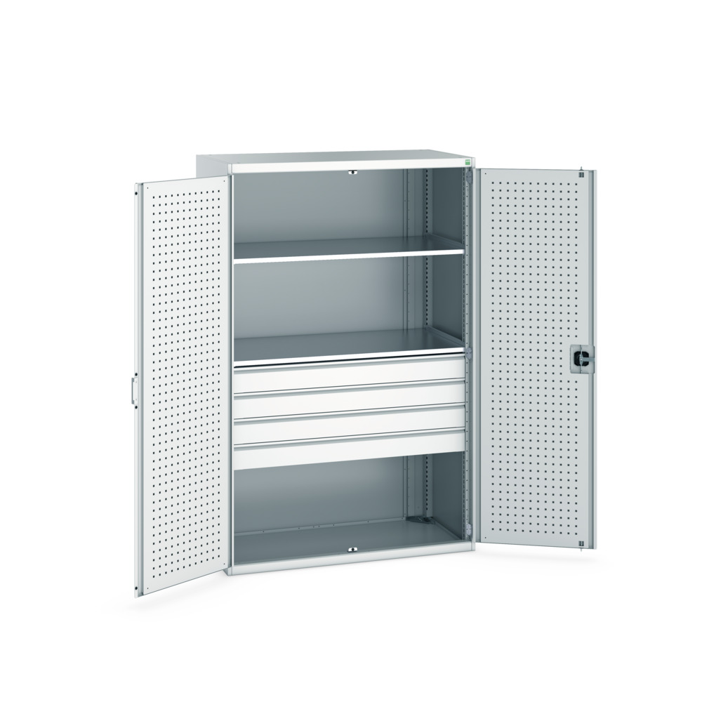 40022088.16V - Armoire Cubio SMF-13620