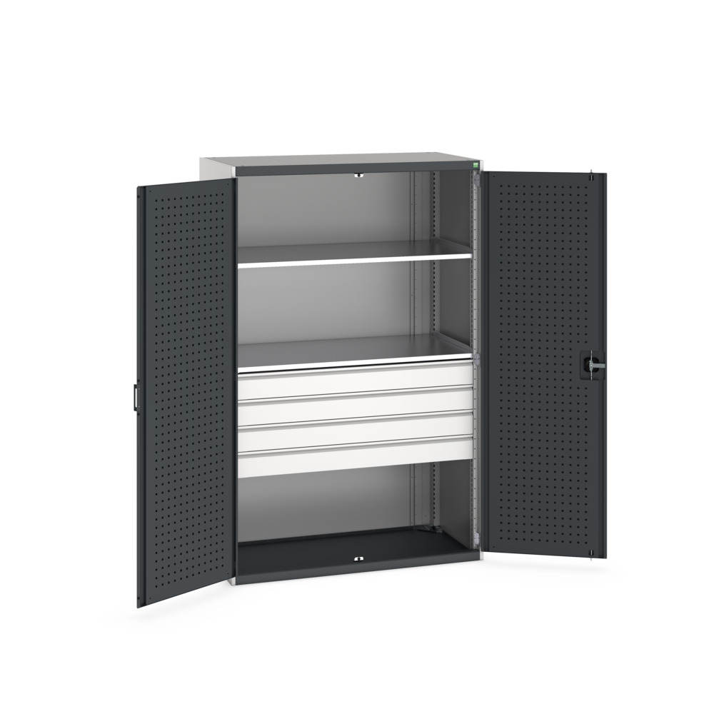 40022088.&#x20;-&#x20;Armoire&#x20;Cubio&#x20;SMF-13620