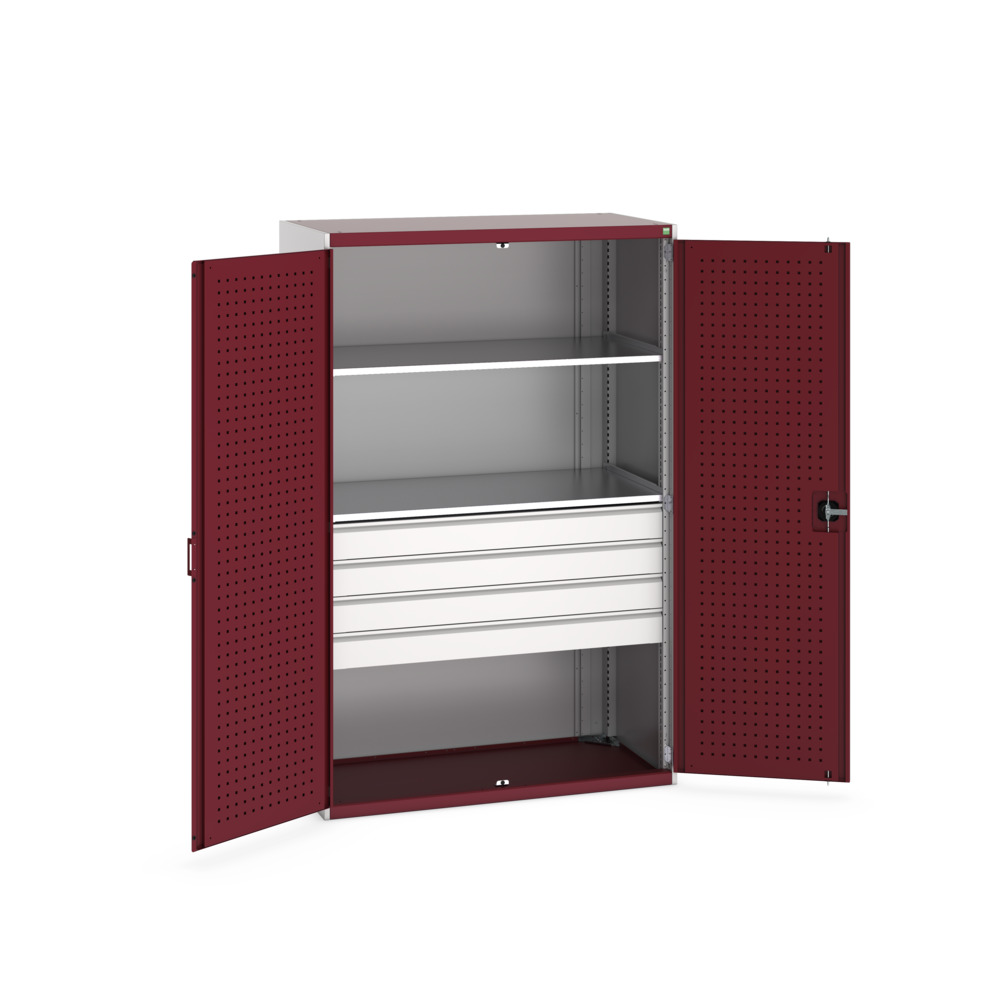 40022088.24V - Armoire Cubio SMF-13620
