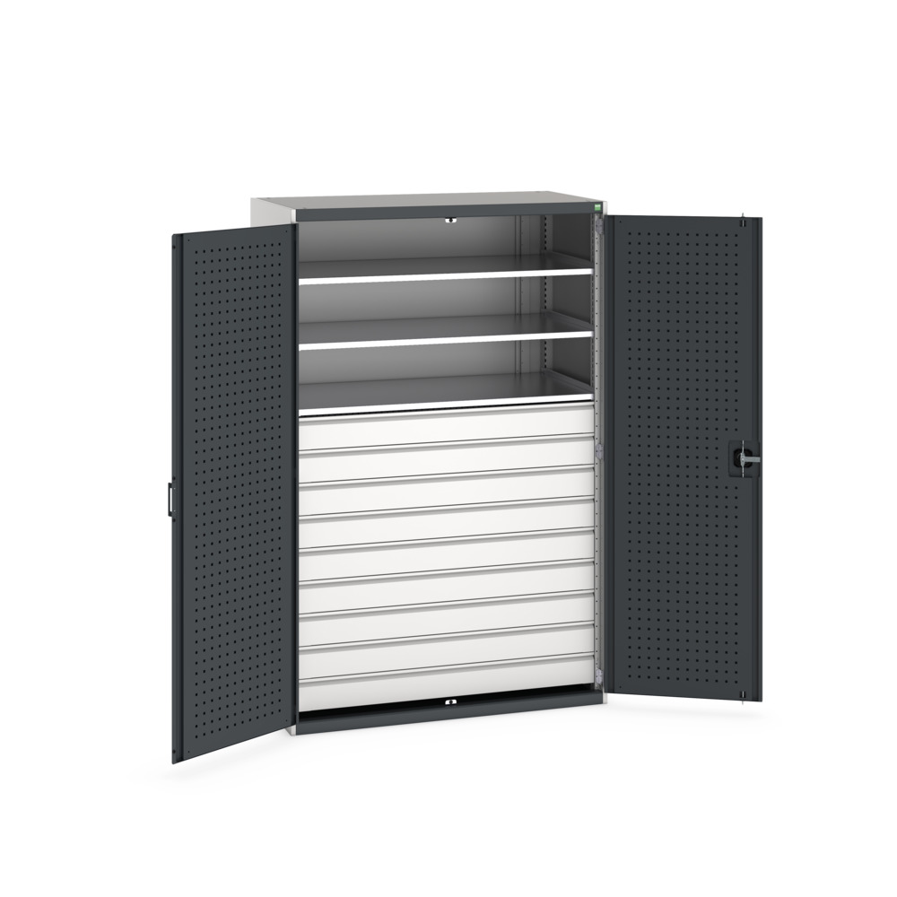 40022089. - Armoire Cubio SMF-13620