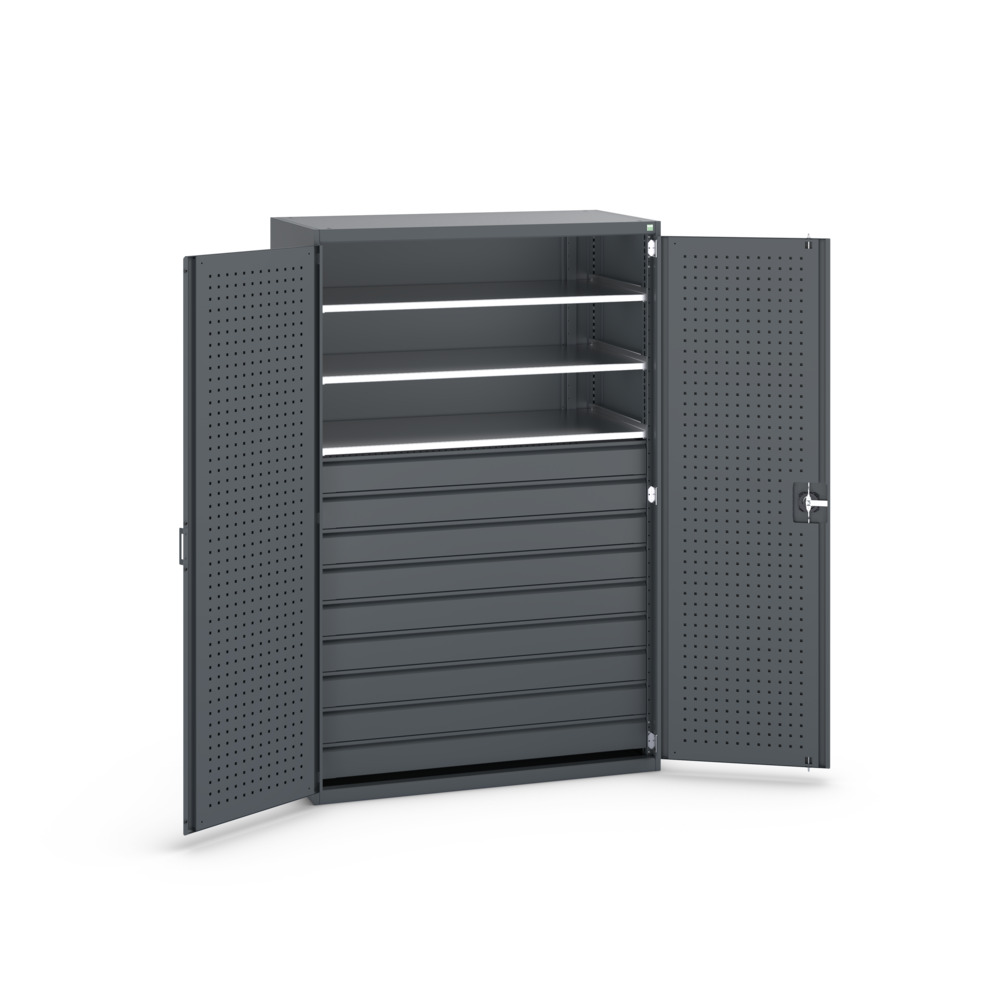 40022089.77V - Armoire Cubio SMF-13620