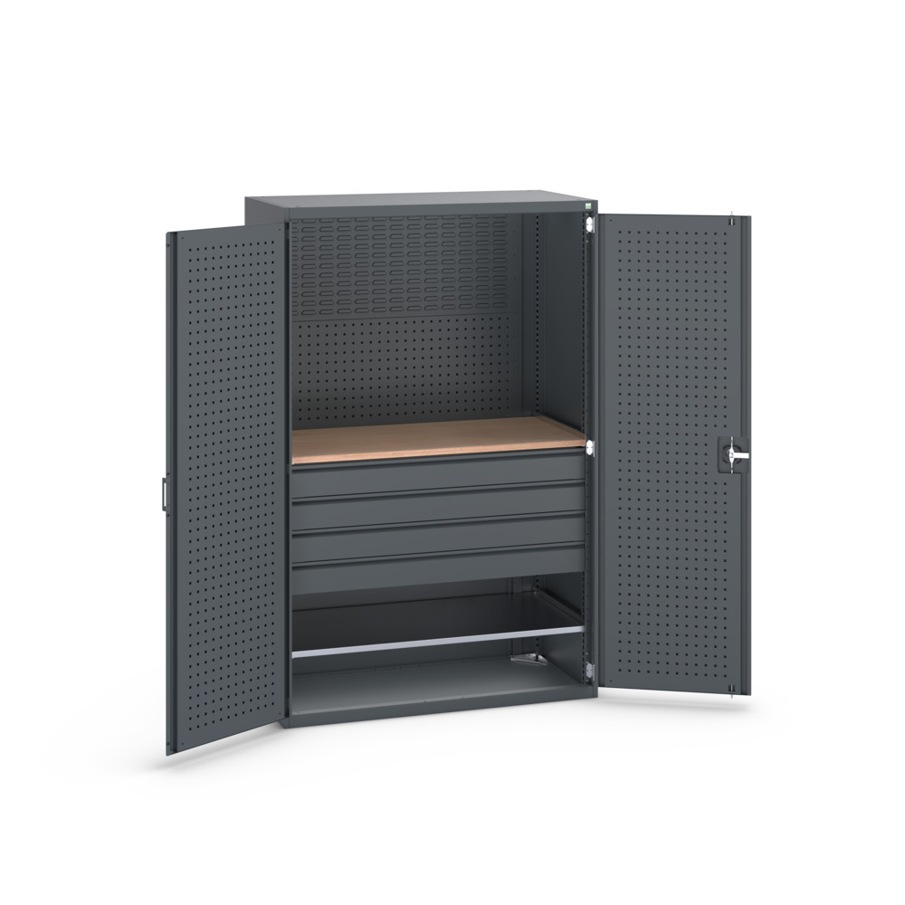 40022092.77V - Armoire Cubio SMF-13620