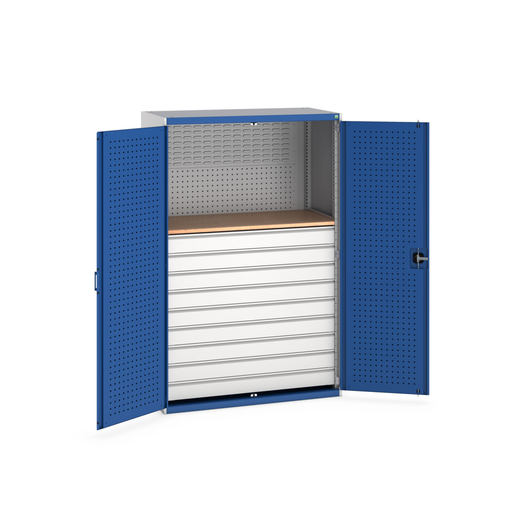 40022093.11V - Armoire Cubio SMF-13620