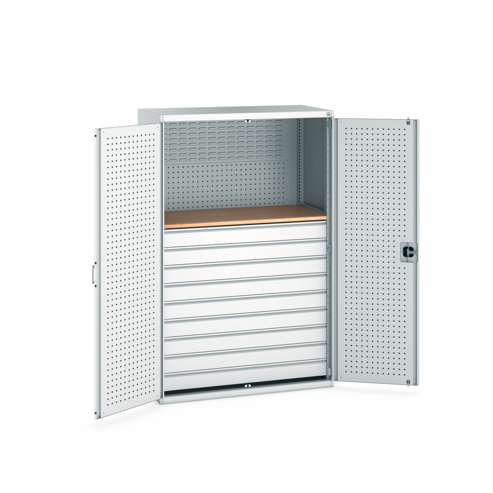 40022093.16V - Armoire Cubio SMF-13620