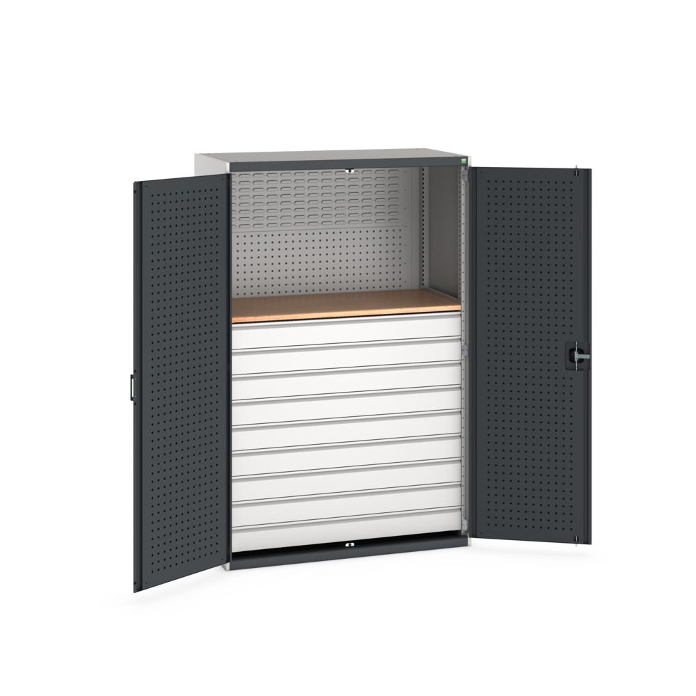 40022093. - Armoire Cubio SMF-13620