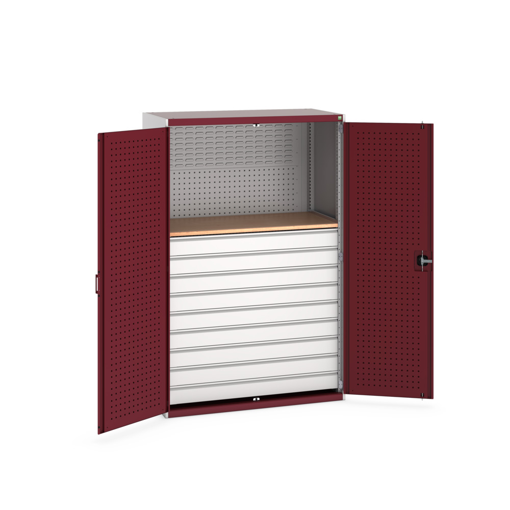 40022093.24V - Armoire Cubio SMF-13620
