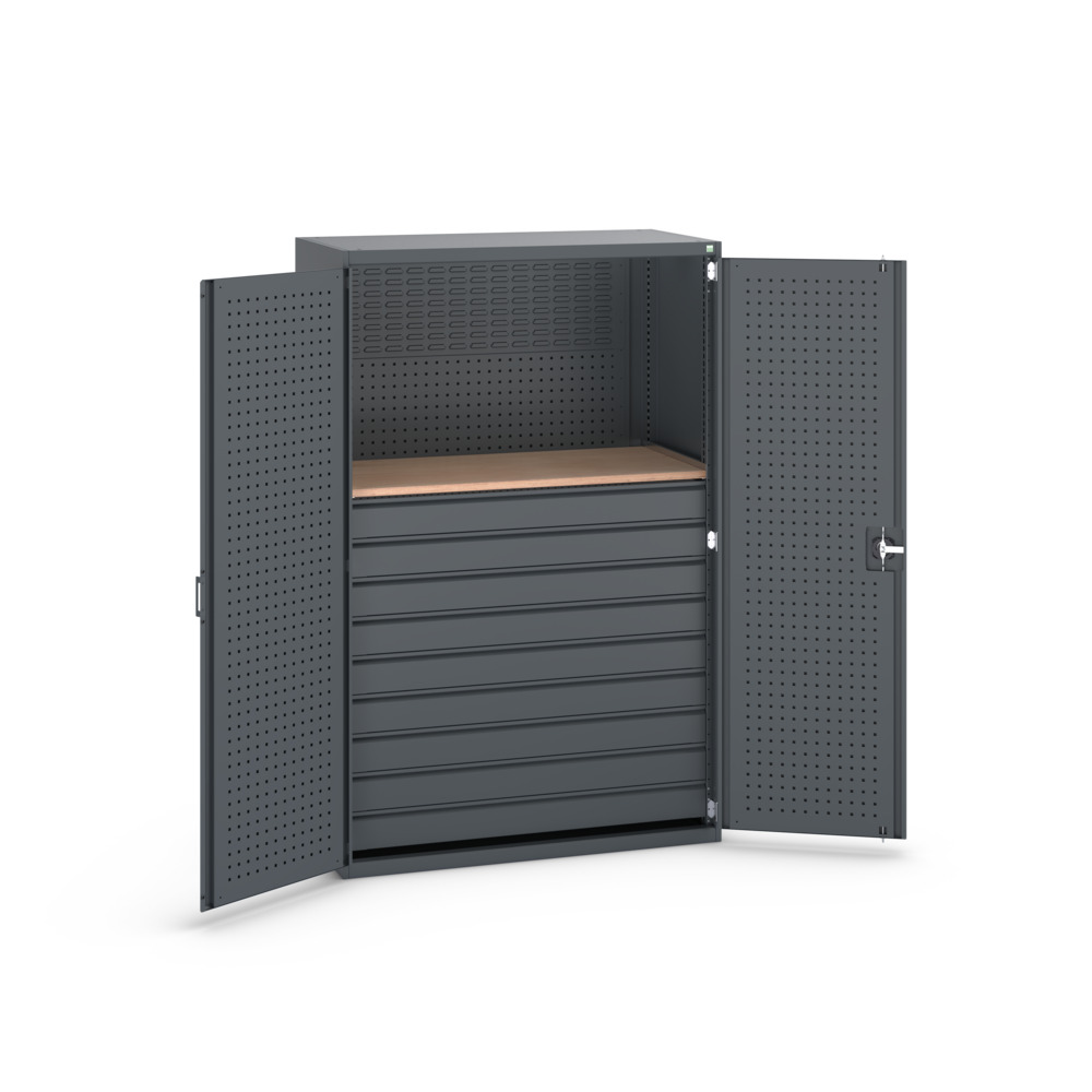 40022093.77V - Armoire Cubio SMF-13620