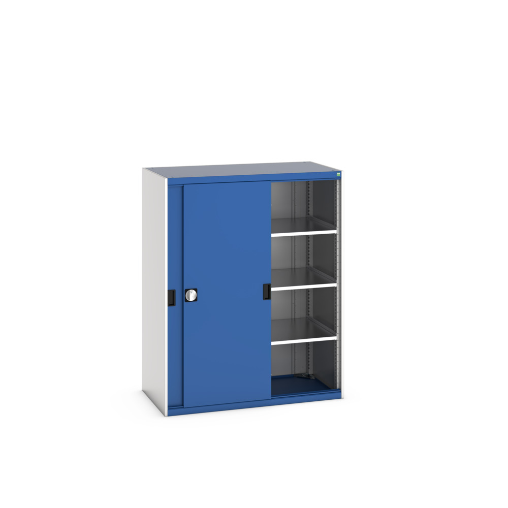 40022094.11V - Armoire Cubio SMS-13616-1.2