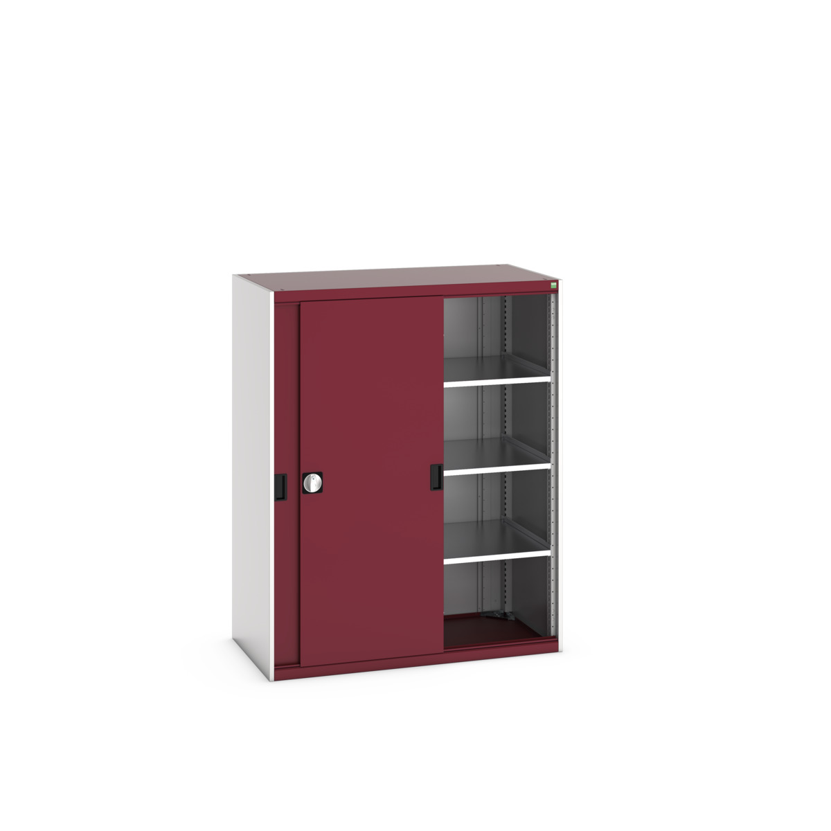 40022094.24V - Armoire Cubio SMS-13616-1.2