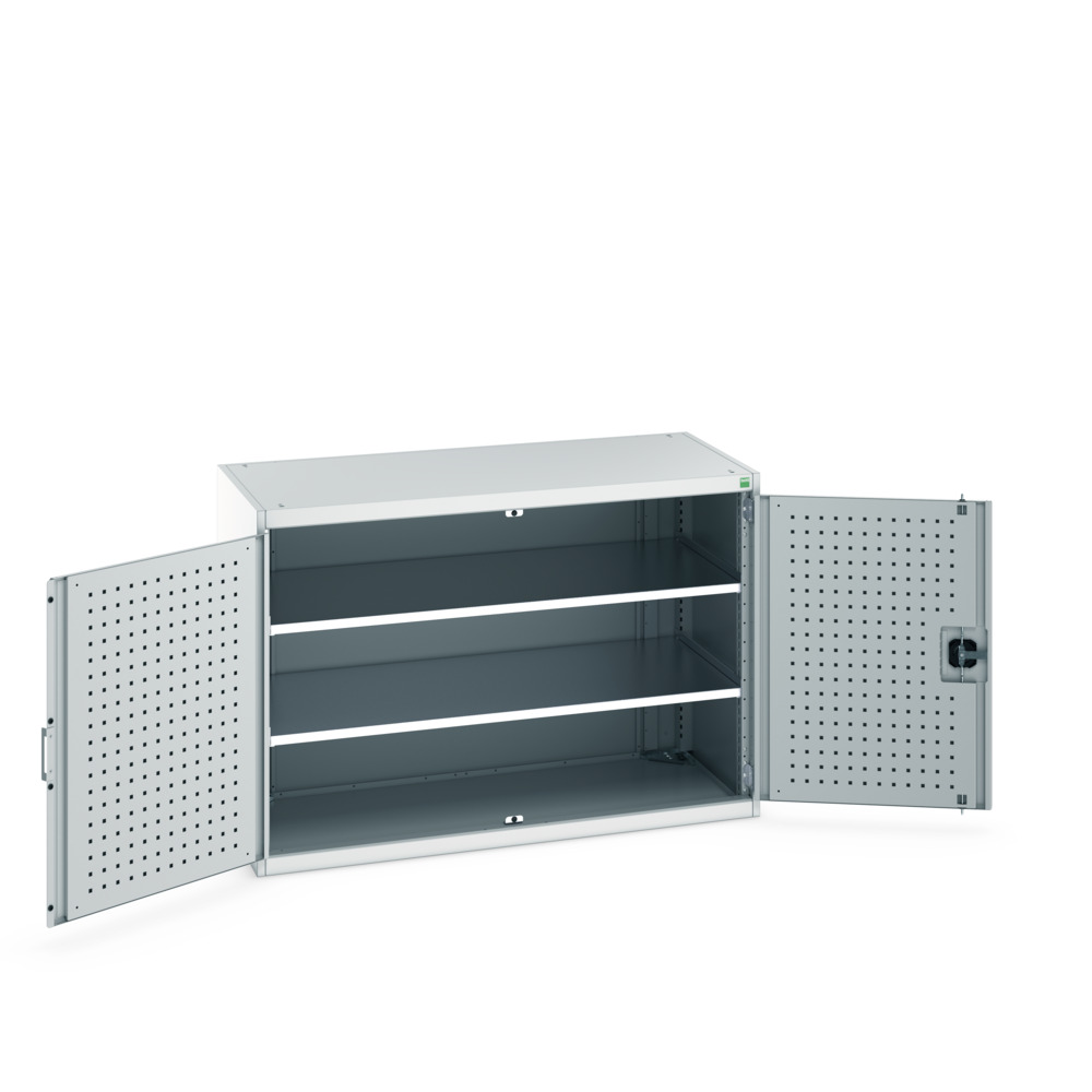 40022102.16V - Armoire Cubio SMF-1369-1.1