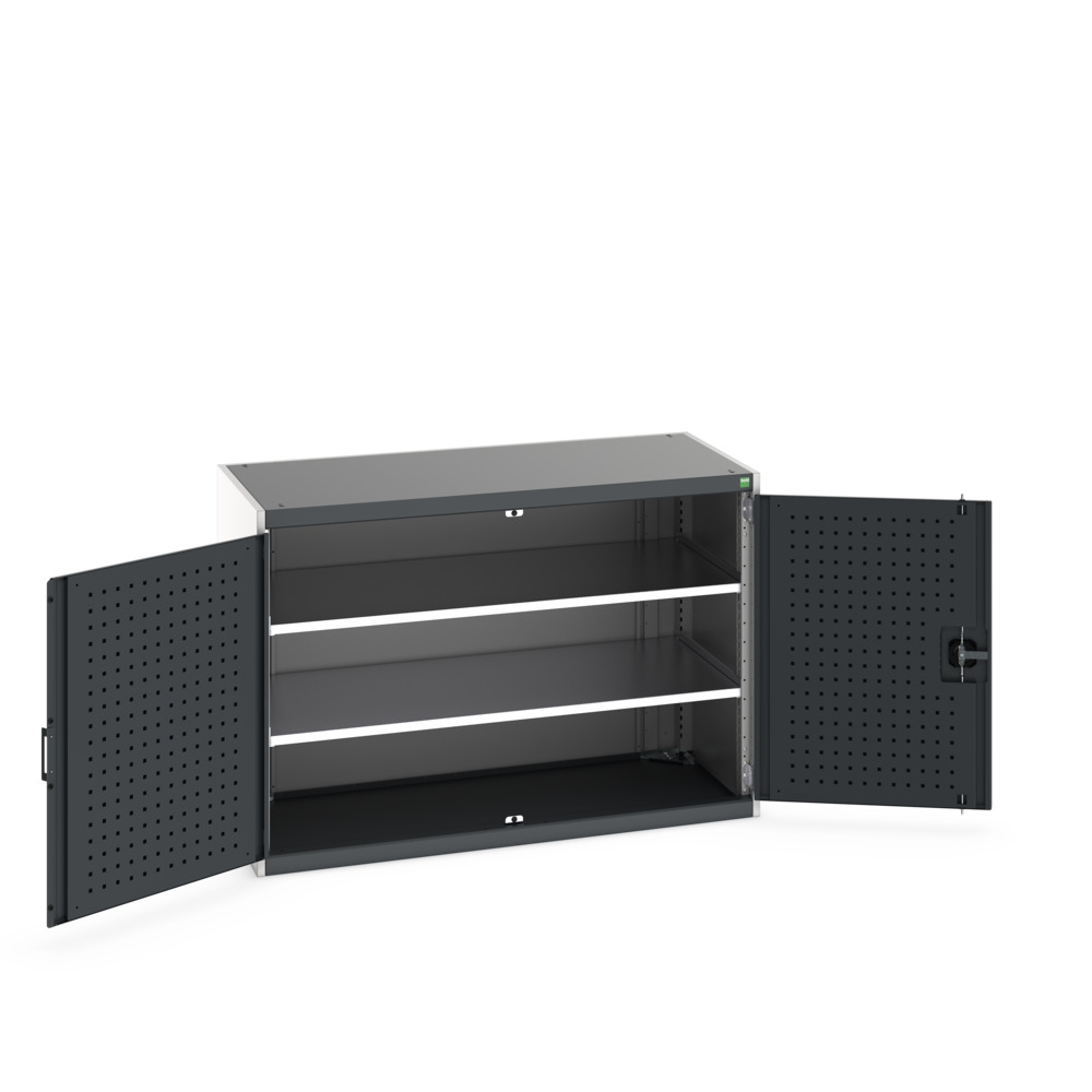 40022102. - Armoire Cubio SMF-1369-1.1