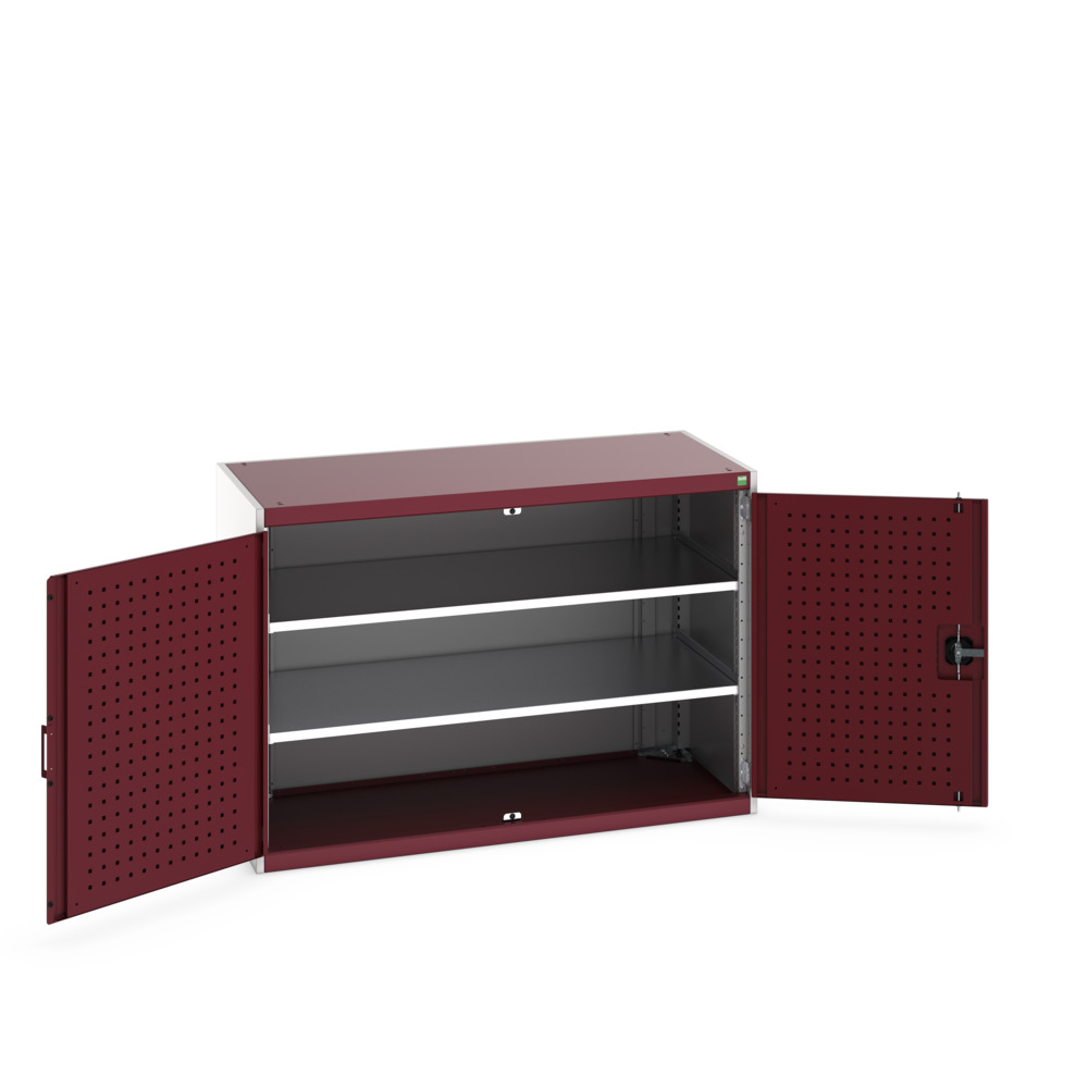 40022102.24V - Armoire Cubio SMF-1369-1.1