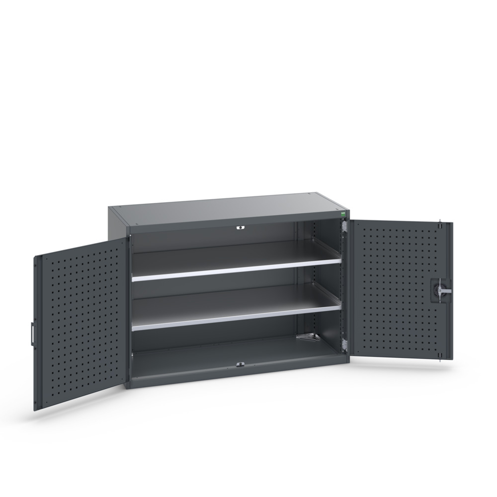 40022102.77V - Armoire Cubio SMF-1369-1.1