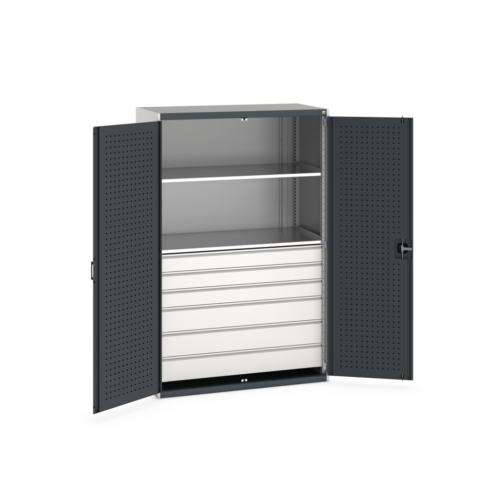 40022141. - Armoire Cubio SMF 13620-1.17