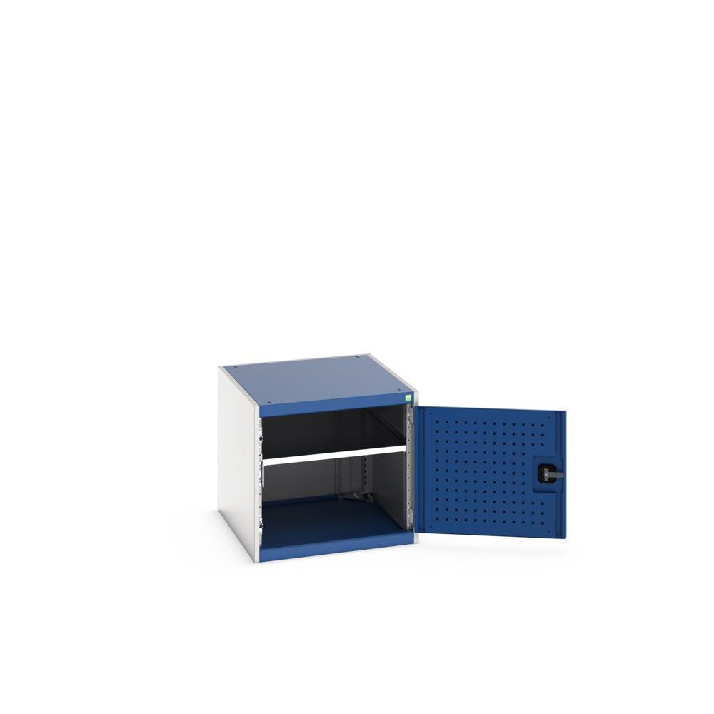 40027098.11V - Armoire Cubio SMF-676-1.1