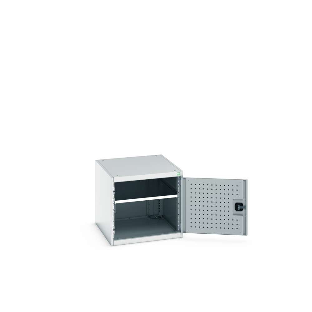 40027098.16V - Armoire Cubio SMF-676-1.1