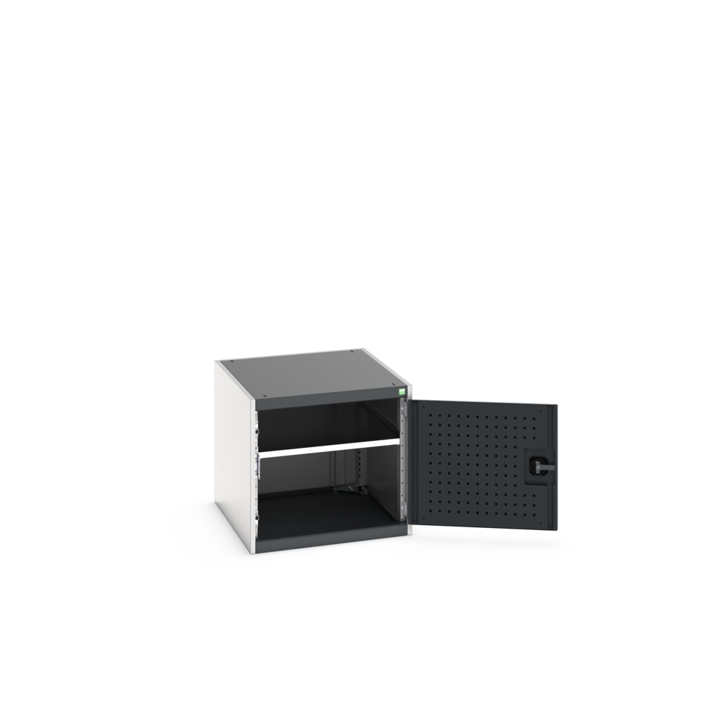 40027098.19V - Armoire Cubio SMF-676-1.1