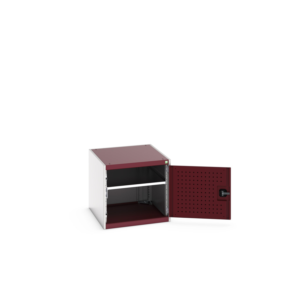 40027098.24V - Armoire Cubio SMF-676-1.1