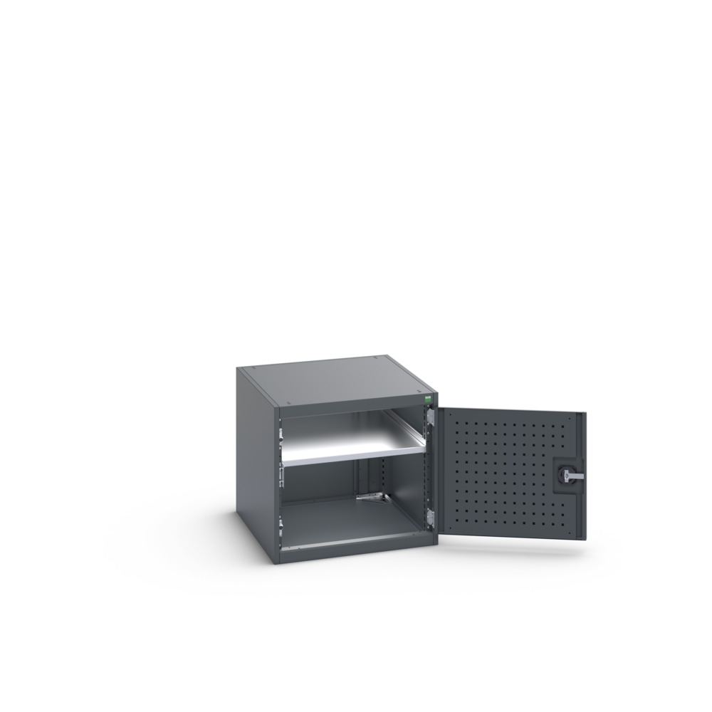 40027098.77V - Armoire Cubio SMF-676-1.1