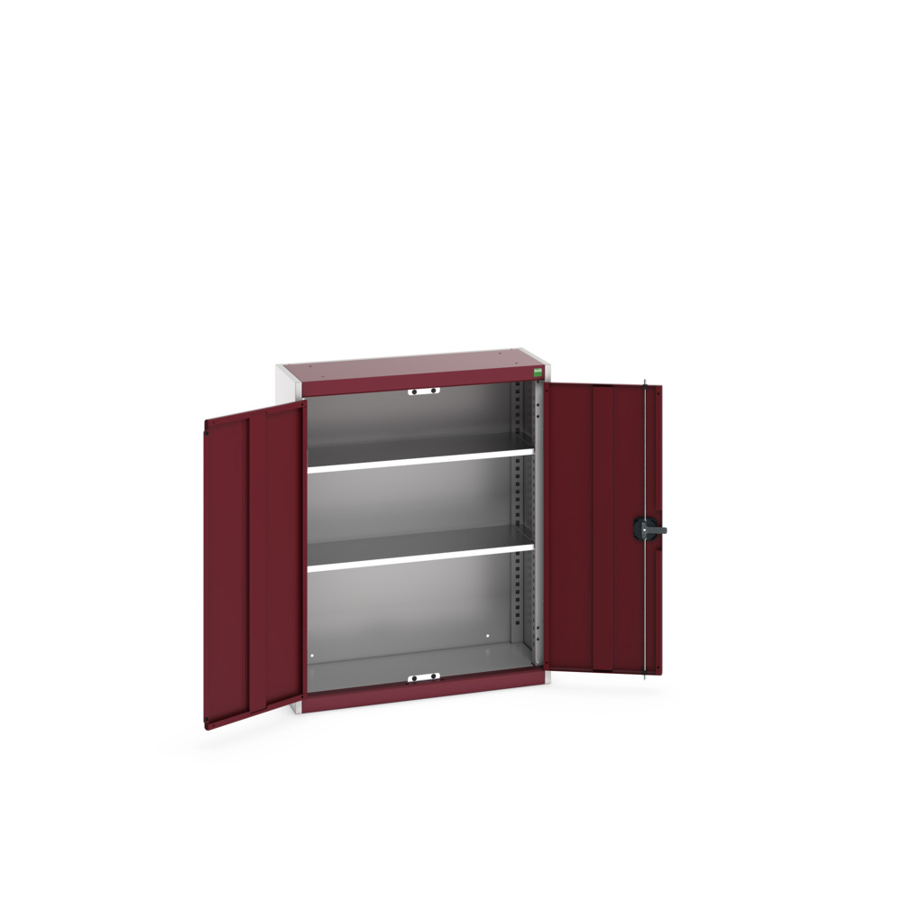 40031009.24V - Armoire Standard Cubio