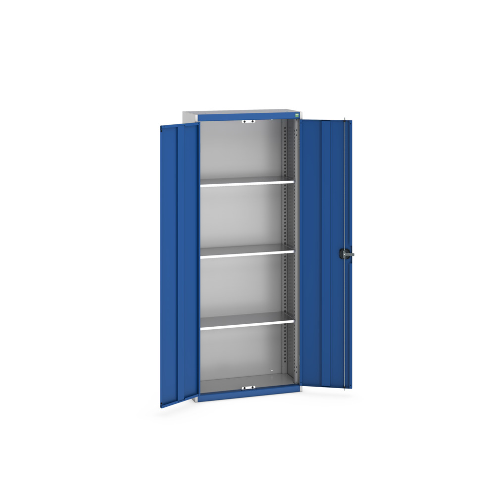 40031012.11V - Armoire Standard Cubio