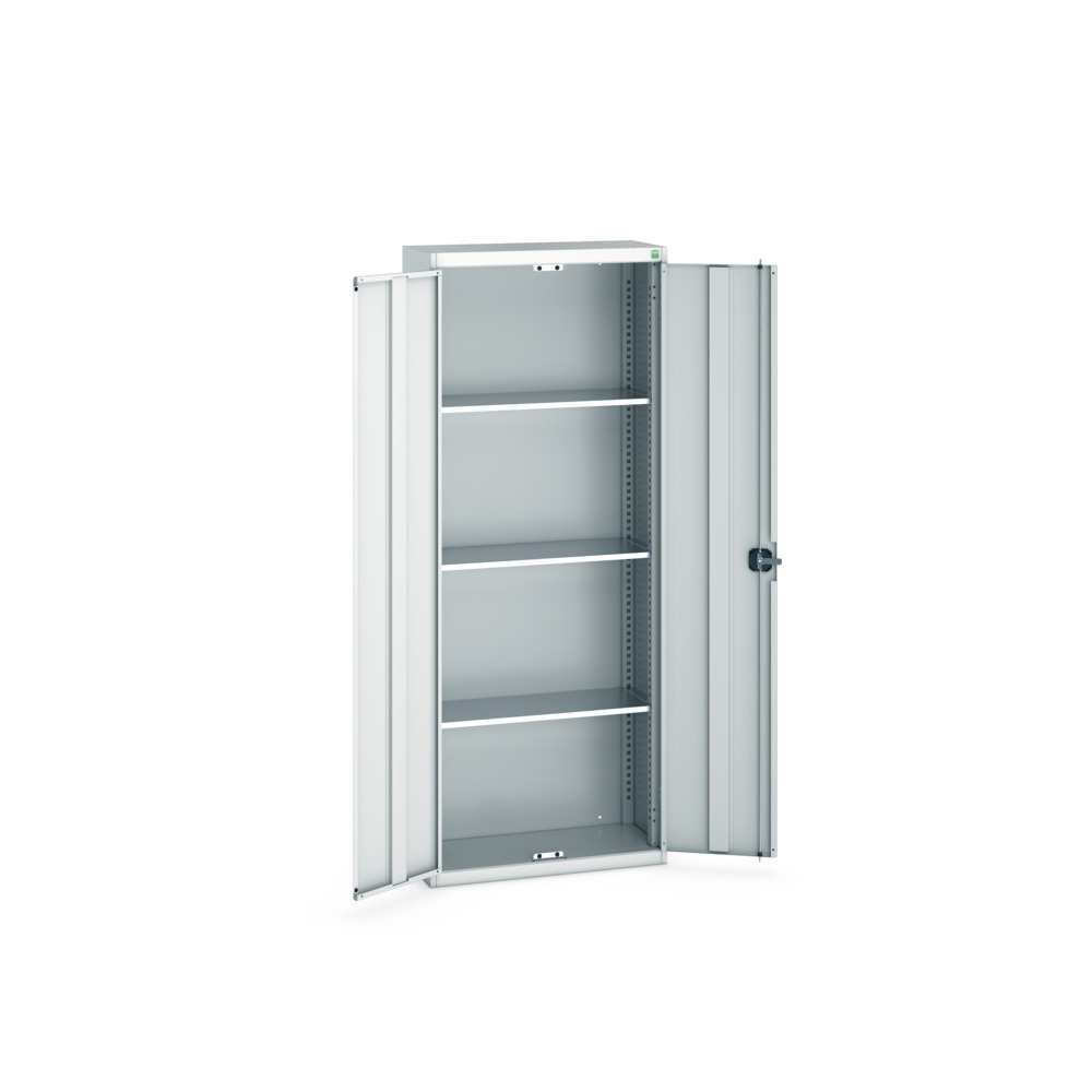 40031012.16V - Armoire Standard Cubio