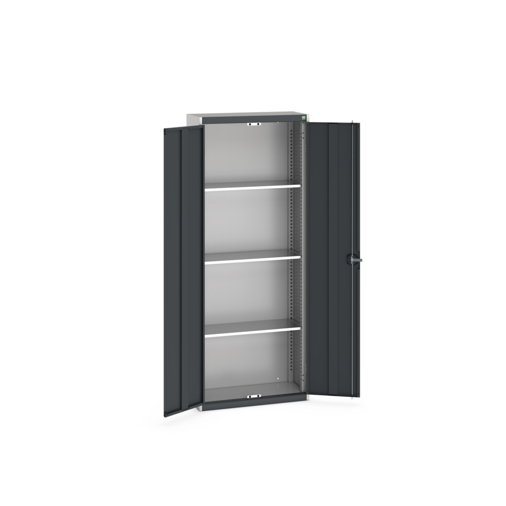 40031012.19V - Armoire Standard Cubio