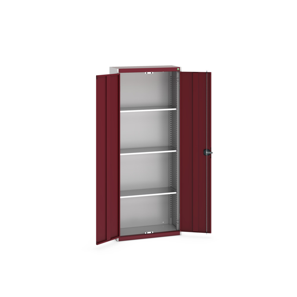 40031012.24V - Armoire Standard Cubio