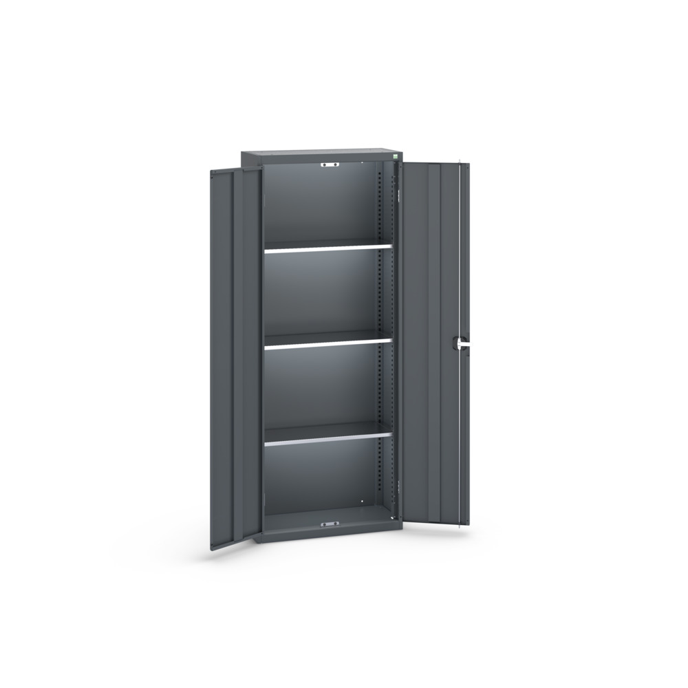 40031012.77V - Armoire Standard Cubio