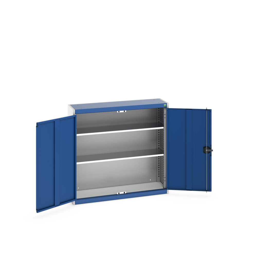 40031015.11V - Armoire Standard Cubio