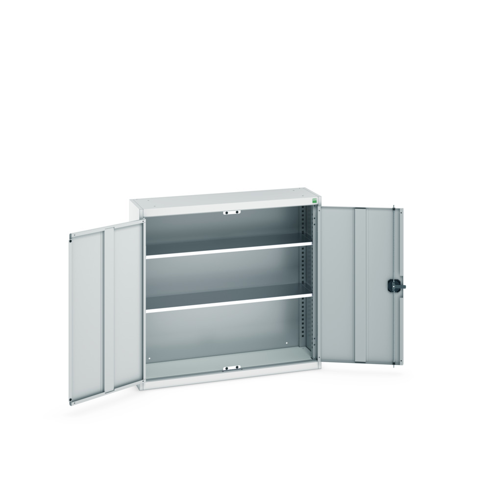 40031015.16V - Armoire Standard Cubio