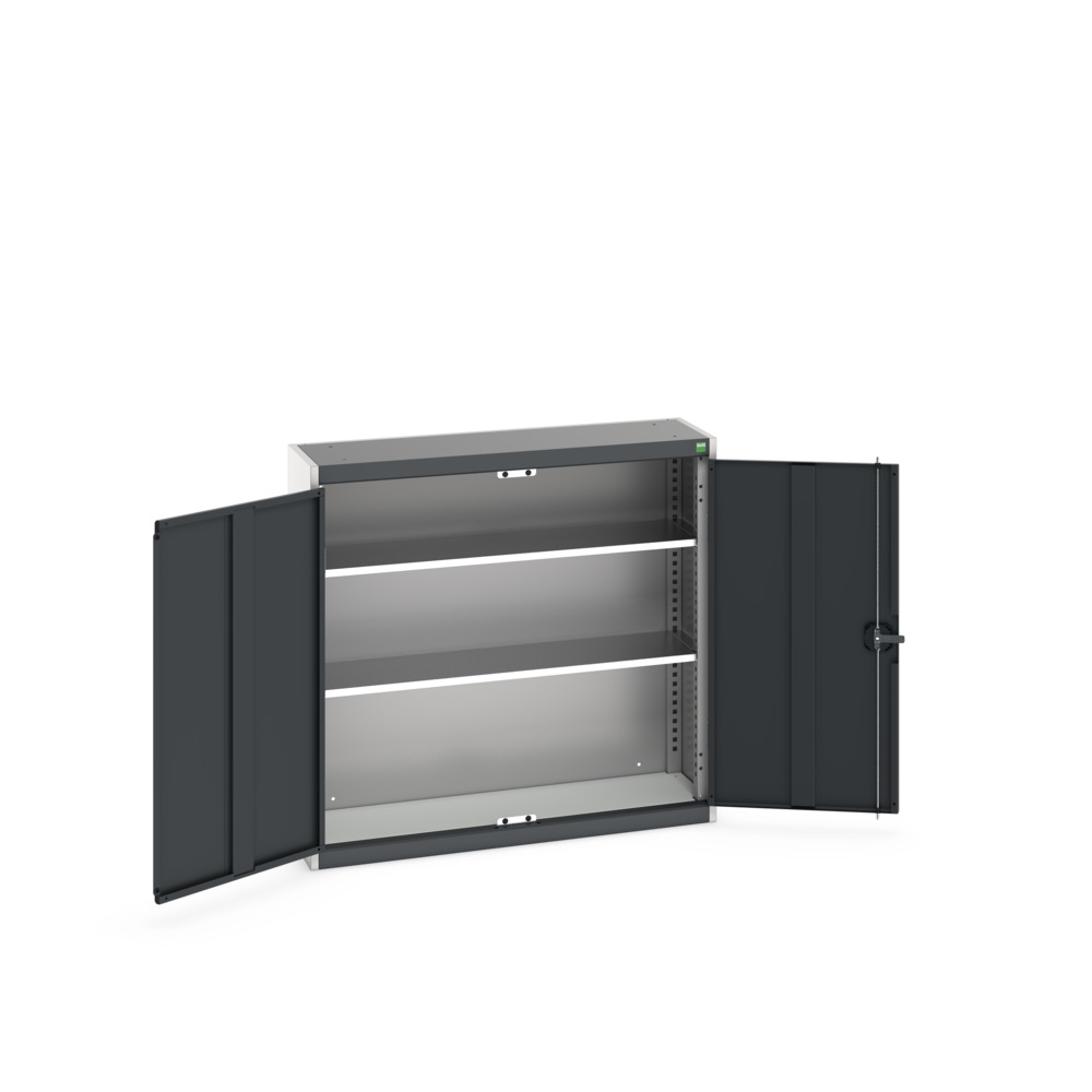 40031015.19V - Armoire Standard Cubio