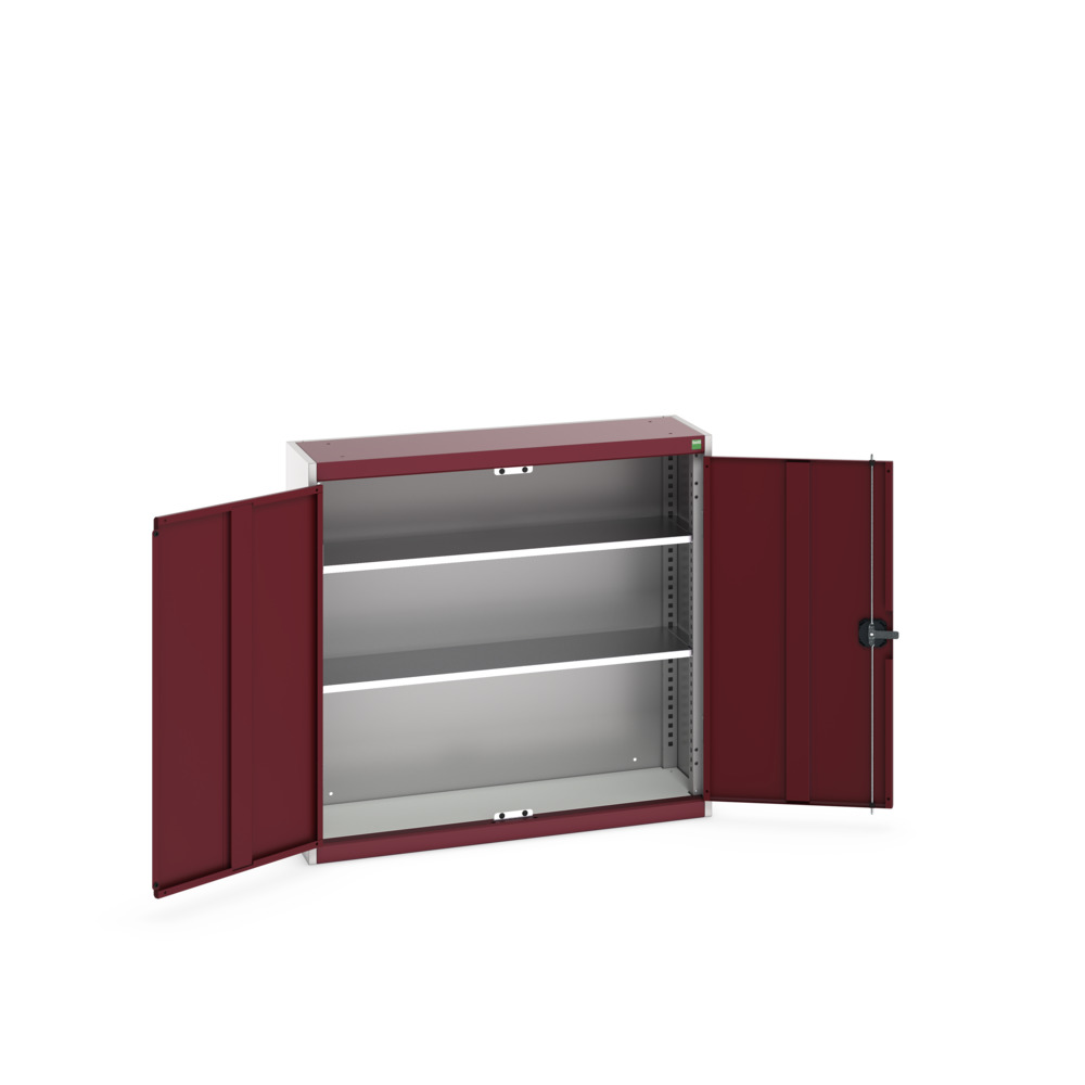 40031015.24V - Armoire Standard Cubio