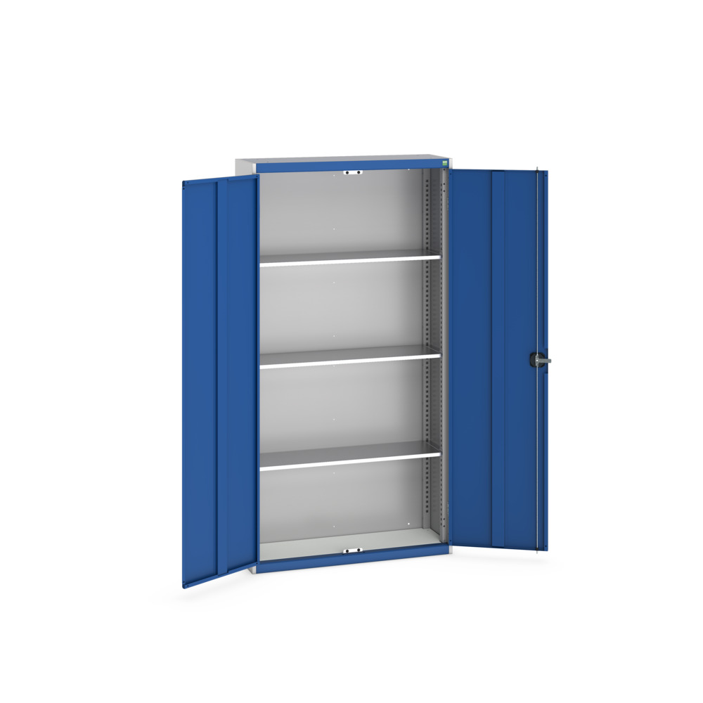 40031018.11V - Armoire Standard Cubio