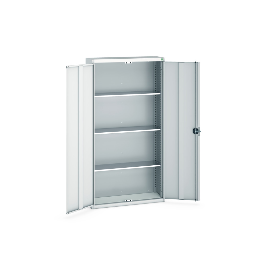 40031018.16V - Armoire Standard Cubio