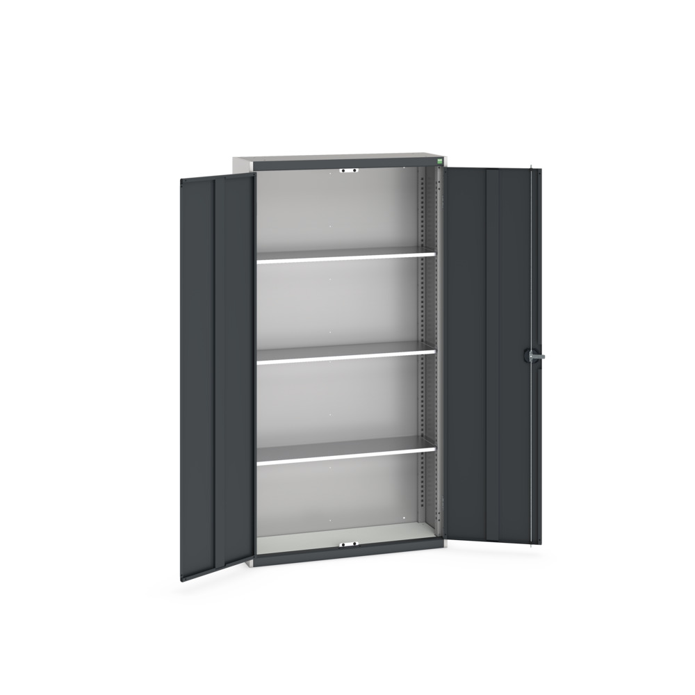 40031018.19V - Armoire Standard Cubio